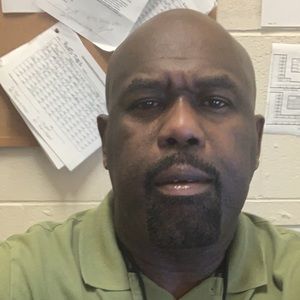 Meet your Posher, Frank